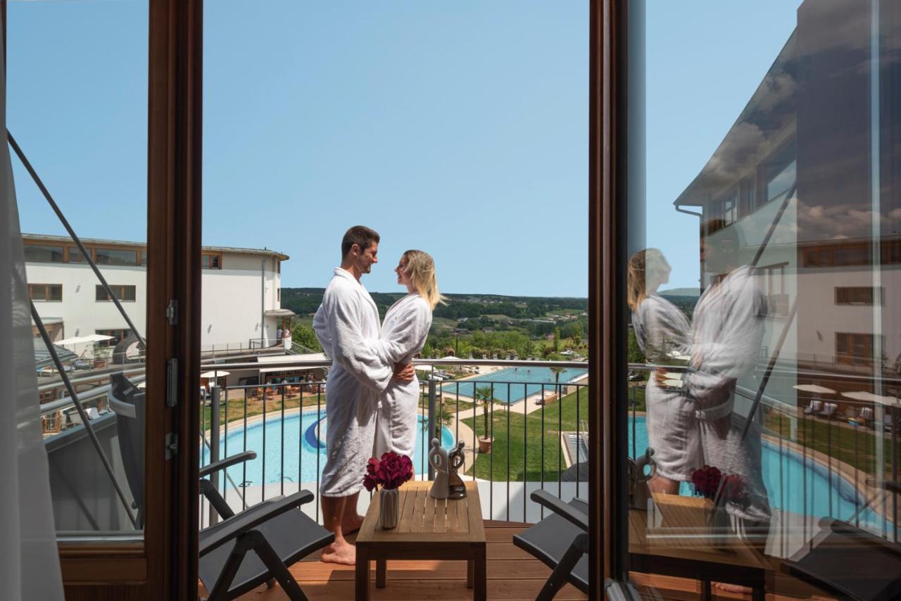 Hotel&Spa Larimar Stegersbach Esterno foto