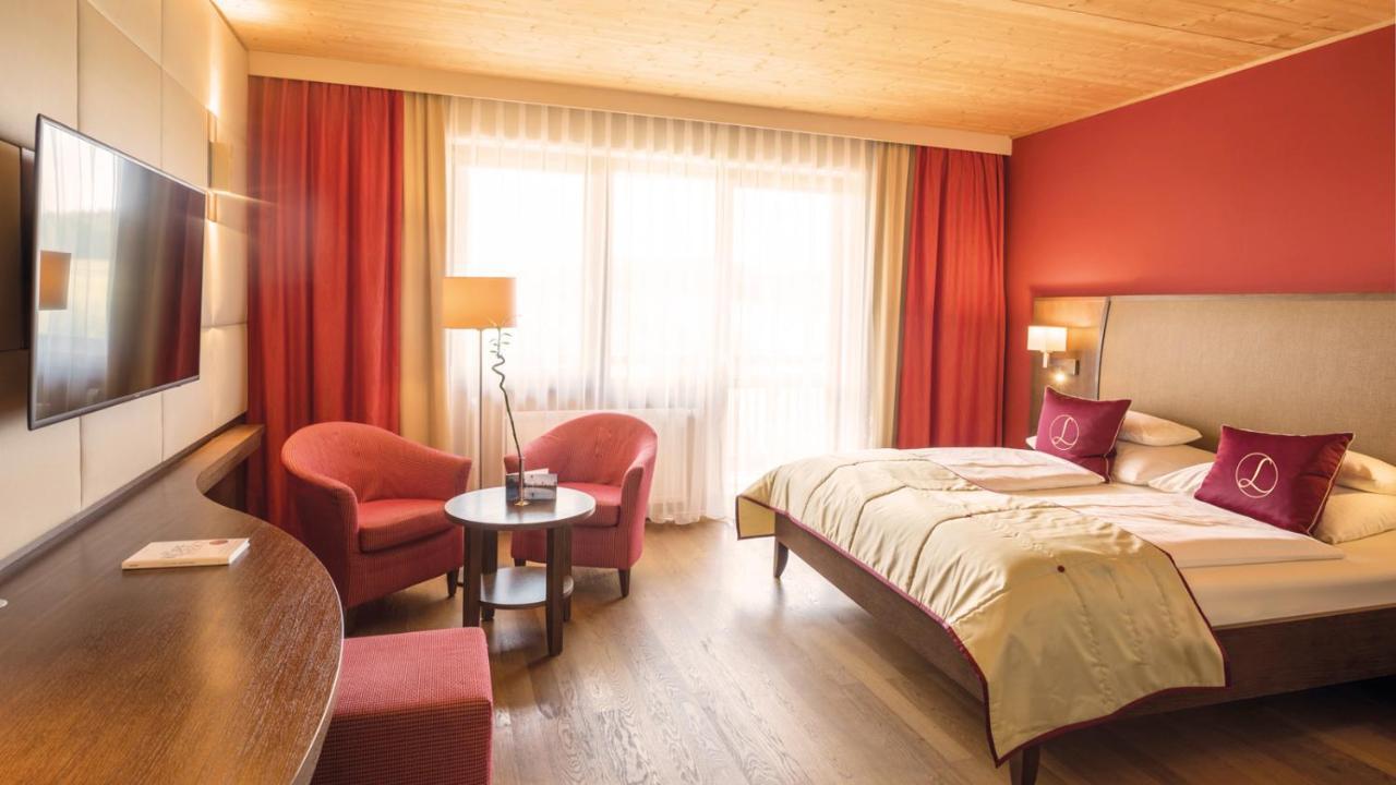 Hotel&Spa Larimar Stegersbach Esterno foto