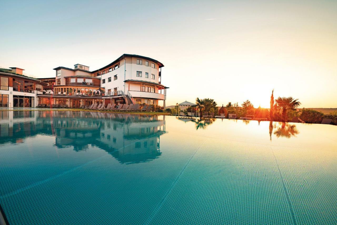 Hotel&Spa Larimar Stegersbach Esterno foto