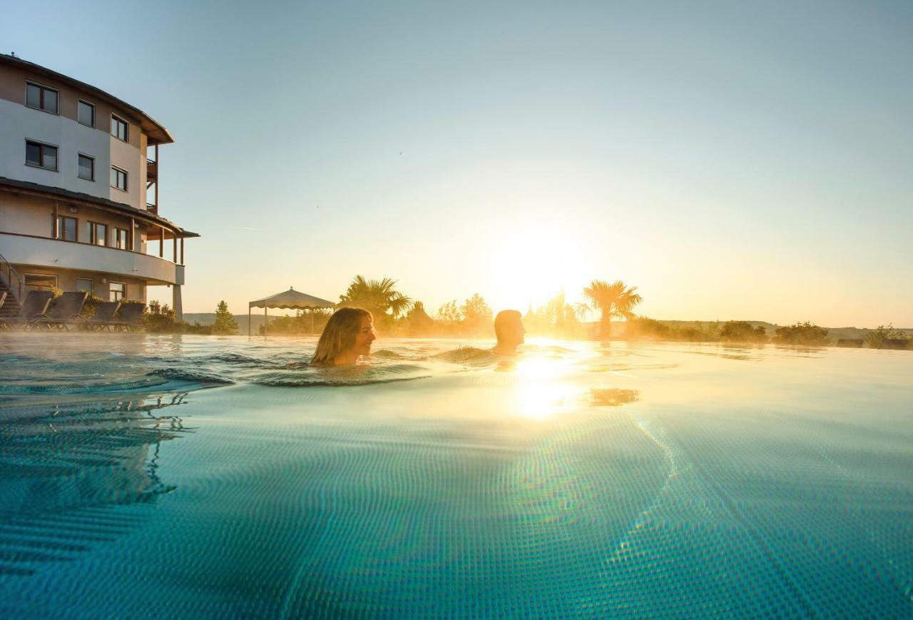 Hotel&Spa Larimar Stegersbach Esterno foto