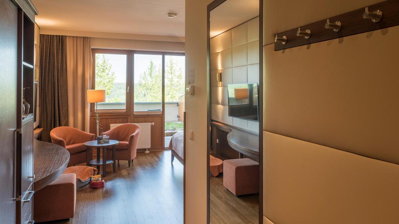 Hotel&Spa Larimar Stegersbach Esterno foto